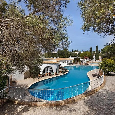 Apartamento Quinta Do Paraiso Carvoeiro  Kültér fotó